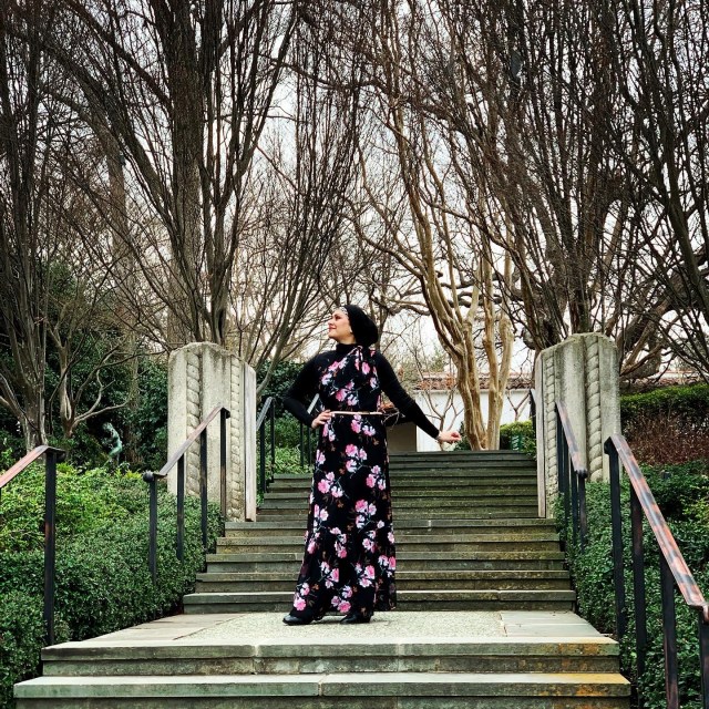 Professional Speaker in USA