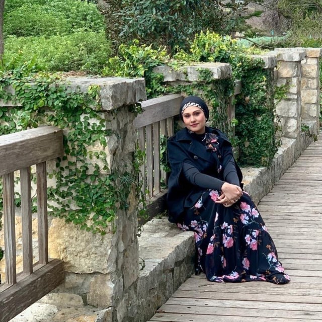 Professional Speaker in USA